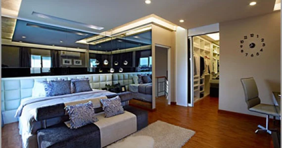 รูปภาพ คาซ่า พรีเมี่ยม ราชพฤกษ์ - พระราม 5 (Casa Premium)