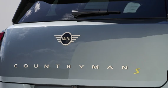 รูปภาพ มินิ Mini Countryman SE ปี 2024