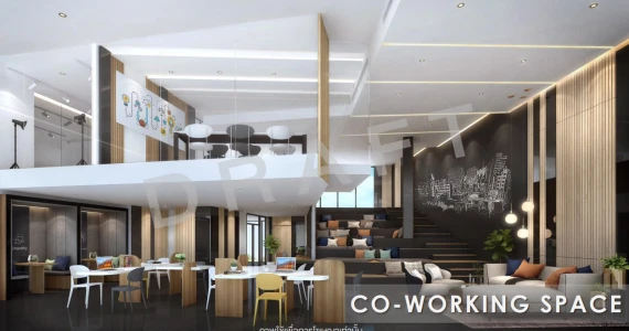 รูปภาพ ดิ ออริจิ้น รามอินทรา 83 สเตชั่น (THE ORIGIN Ramintra 83 Station)