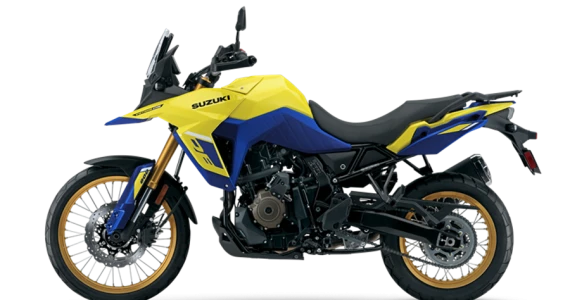 รูปภาพ ซูซูกิ Suzuki V-Strom 800DE ปี 2023