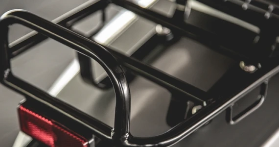 รูปภาพ สโกมาดิ Scomadi TT 125i ปี 2021