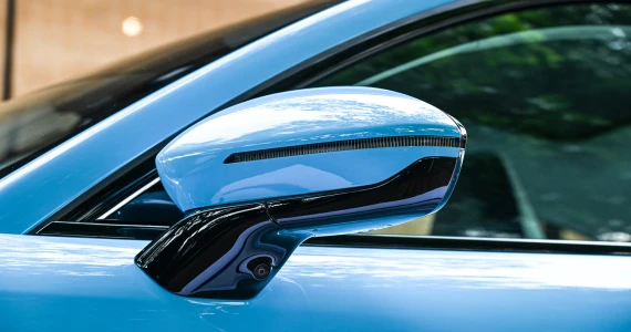 รูปภาพ เนต้า Neta GT 660 ปี 2023