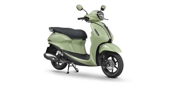 รูปภาพ ยามาฮ่า Yamaha Grand Filano Hybrid Connected (Standard) ปี 2024