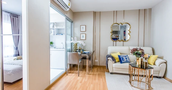 รูปภาพ เดอะ เพรสซิเด้นท์ สุขุมวิท - สมุทรปราการ (The President Sukhumvit -Samutprakan)