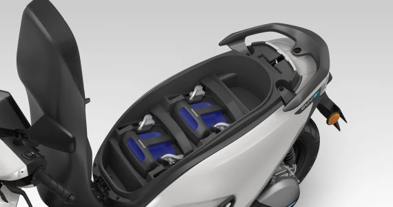 รูปภาพ ฮอนด้า Honda CUV e: (Standard) ปี 2025