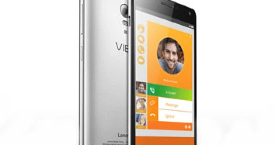 รูปภาพ เลอโนโว LENOVO-VIBE P1