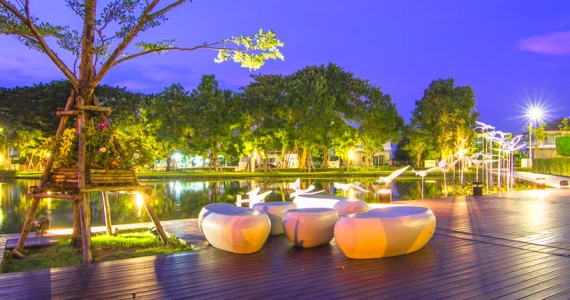 รูปภาพ พฤกษ์ลดา บางนา (Pruklada Bangna)