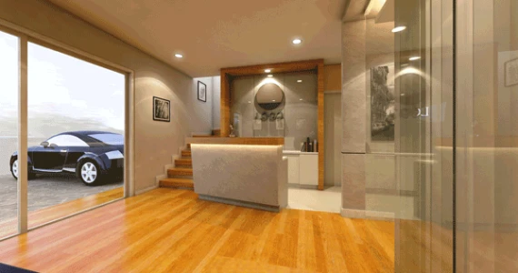 รูปภาพ กานต์ศิริ รามอินทรา นวลจันทร์ 48 (Karnsiri Ramintra Nuan Chan 48)