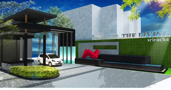 รูปภาพ เดอะ ลิฟวิ่ง ศรีราชา (The Living Sriracha)