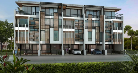 รูปภาพ เนอวานา แอทเวิร์ค พระราม 9-รามคำแหง (Nirvana@Work Rama 9 Ramkhamhaeng)