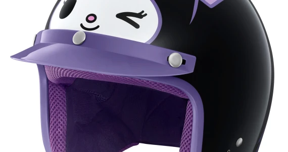 รูปภาพ ฮอนด้า Honda Scoopy Kuromi Limited Edition ปี 2025