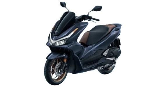 รูปภาพ ฮอนด้า Honda PCX 160 Exclusive Edition ปี 2025