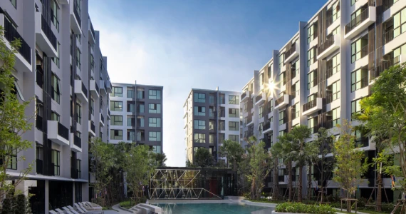 รูปภาพ เคฟ ทาวน์ สเปซ (Kave Town Space)