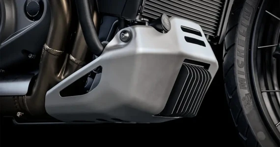 รูปภาพ ฮาร์ลีย์-เดวิดสัน Harley-Davidson Pan America 1250 Special ปี 2025