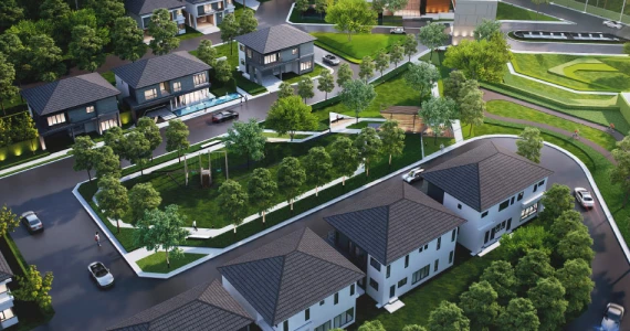 รูปภาพ เซนโทร ราชพฤกษ์ - สวนผัก (Centro Ratchapruek - Suanpak)