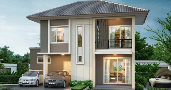 รูปภาพ คาซ่า วิลล์ ระยอง (Casa Ville Rayong)