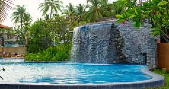 รูปภาพ อารีนา การ์เดนท์ บางนา - สุวรรณภูมิ (Arena Garden Bangna - Suvarnabhumi)