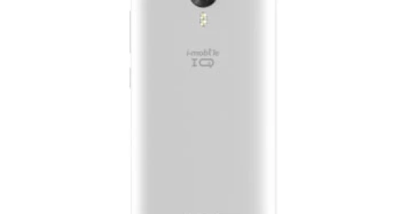 รูปภาพ ไอโมบาย i-mobile IQ II