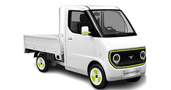 รูปภาพ นีโอมอร์ Neomor D01 Micro Truck ปี 2024