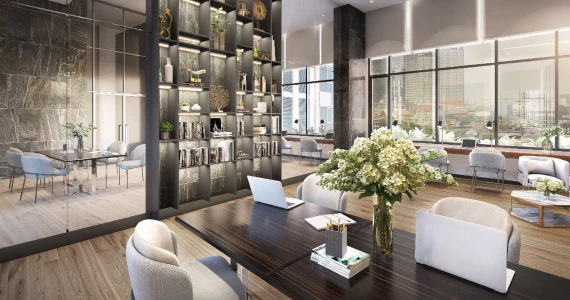 รูปภาพ เซียล่า เจริญนคร (CIELA Charoen Nakhon)