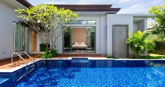 รูปภาพ โตนด เอสเตท (Tanode Estate)