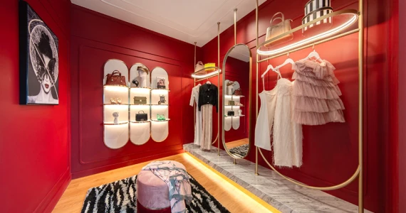 รูปภาพ แกรนดิโอ เกษตร - นวมินทร์ (Grandio Kaset - Nawamin)