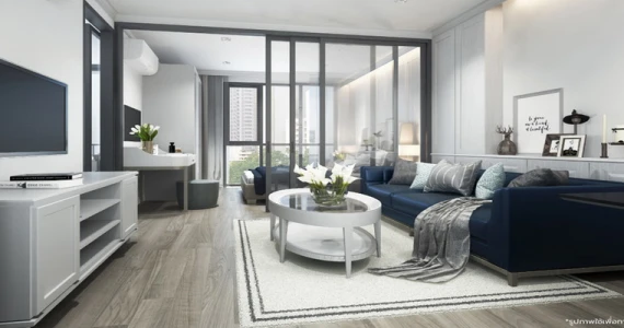 รูปภาพ นีเวร่า เอกมัย - รามอินทรา (Newera Ekma - Ramintra)