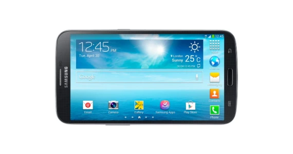รูปภาพ ซัมซุง SAMSUNG Galaxy Mega 6.3