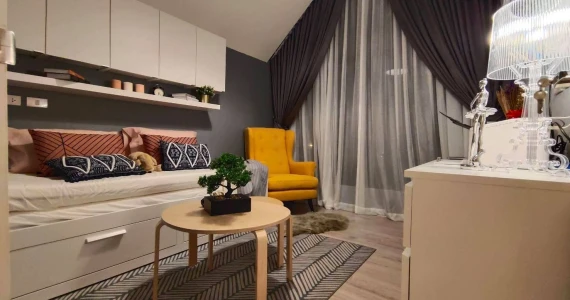 รูปภาพ สปริงทาวน์ แหลมฉบัง-บางละมุง 2 (Springtown Laem Chabang-Bang Lamung 2)