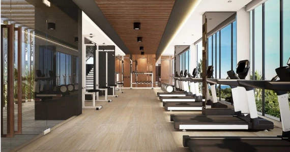 รูปภาพ ดิ อริสโต้ คอนโด กะรน (The Aristo Condo Karon)