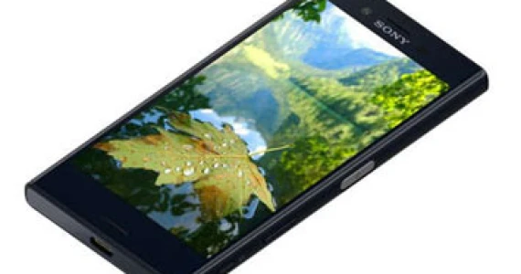 รูปภาพ โซนี่ Sony-Xperia X Compact