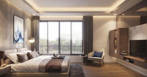 รูปภาพ เฌอ วงแหวน - สาทร (CHER wongwaen - Sathorn)