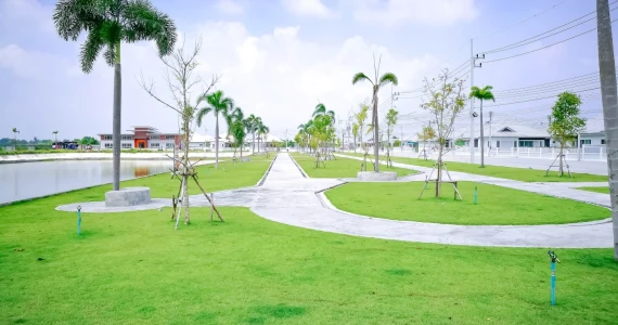 รูปภาพ เดอะแกรนด์ อมตะ (The Grand Amata)