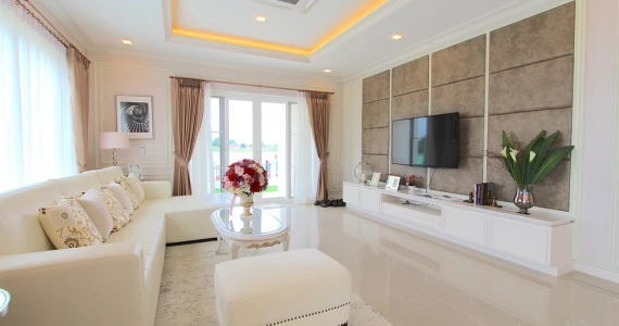 รูปภาพ เดอะ แกรนด์ พาร์ค (The Grand Park)