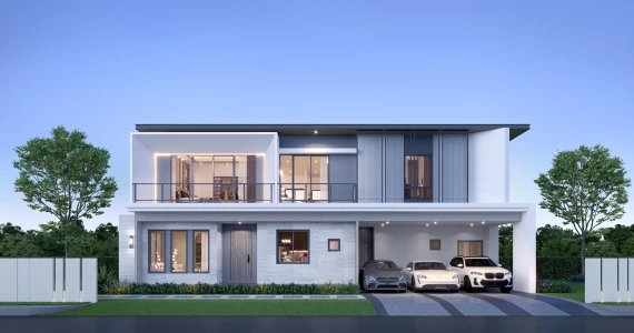 รูปภาพ เพอร์เฟค เพลส ราชพฤกษ์-รัตนาธิเบศร์ (Perfect Place Ratchaphruek-Rattanathibet)