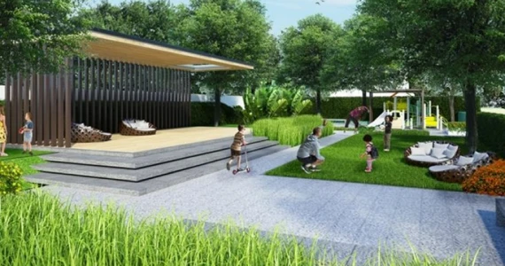 รูปภาพ คุณาภัทร พาร์ค บ้านกล้วย-ไทรน้อย (Kunaphat Park Baan Kluay-Sai Noi)