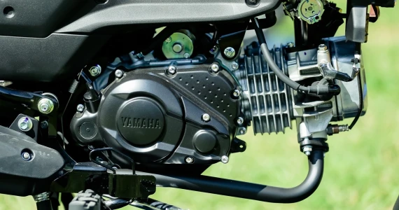 รูปภาพ ยามาฮ่า Yamaha PG-1 (Standard) ปี 2023