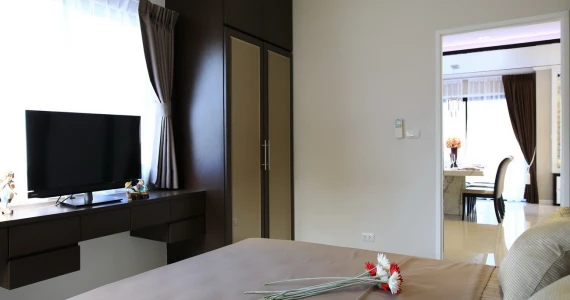 รูปภาพ เดอะ มิราเคิล พลัส ราชบุรี บ้านเดี่ยว 2 ชั้น (The Miracle Plus Ratchaburi)