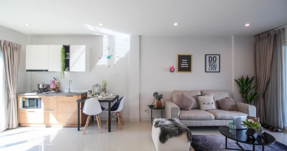 รูปภาพ ศุภาลัย พรีโม่ ศรีสุนทร ภูเก็ต (Supalai Primo Srisunthon @Phuket)