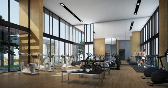 รูปภาพ เดอะ เฮ้าส์ คอนโด ขอนแก่น (The Houze Condo)