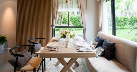 รูปภาพ พฤกษาวิลล์ 60/3 ลาดกระบัง (Pruksaville 60/3 Ladkrabang)