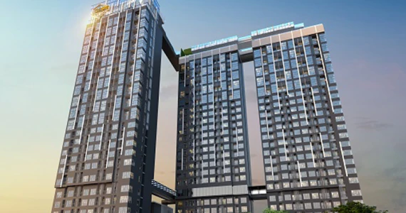 รูปภาพ โมดิซ สุขุมวิท 50 (Modiz Sukhumvit 50)