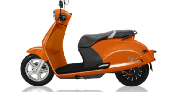 รูปภาพ i-motor Vapor EV ปี 2023