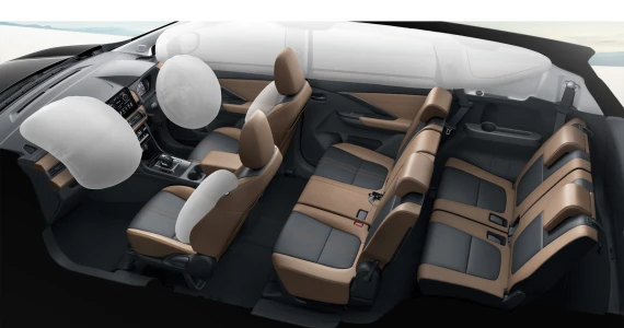 รูปภาพ Mitsubishi ปี 2025