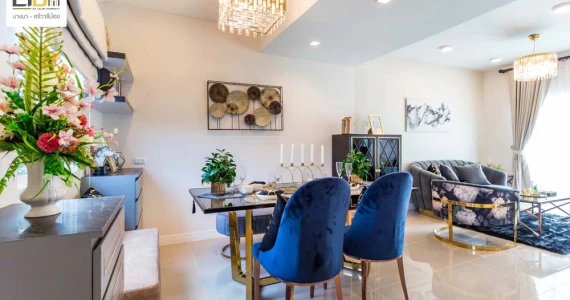 รูปภาพ ลลิลทาวน์ ไลโอ บลิสซ์ 3 บางนา - สุวรรณภูมิ (Lalin Town Lio Bliss 3 Bangna - Suvarnabhumi)