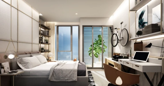 รูปภาพ เซียล่า ศรีปทุม (Ciela Sripatum)