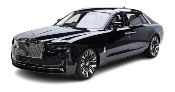 รูปภาพ โรลส์-รอยซ์ Rolls-Royce Ghost Series II Standard Wheel Base ปี 2025