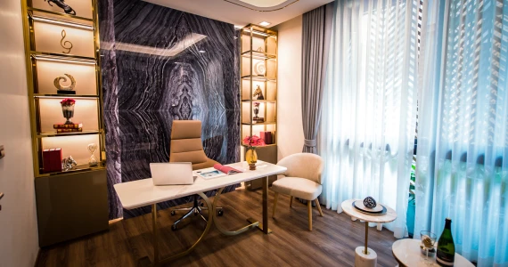 รูปภาพ เมติเย่ร์ พระราม 9 (Metier Rama 9)