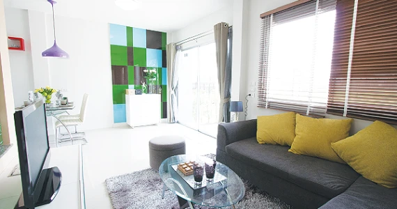 รูปภาพ ศุภาลัย เบลล่า วงแหวน ปิ่นเกล้า-พระราม 5 (Supalai Bella)