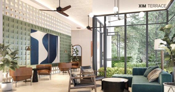 รูปภาพ ซิม พระราม 3 - สุขสวัสดิ์ (XIM Rama 3 - Suksawat)